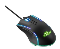 FroggieX FX-PC-M3-B CYCLONE-X Czarna - 1456300 - zdjęcie 2